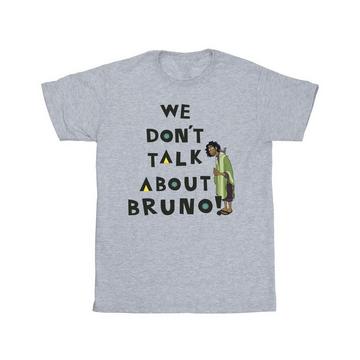 Tshirt ENCANTO WE DONT TALK ABOUT BRUNO
