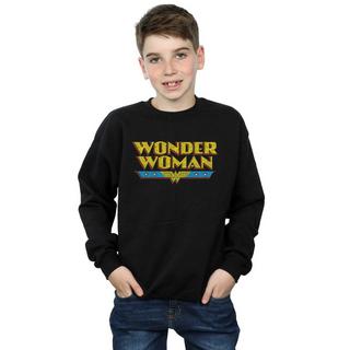 DC COMICS  Sweatshirt 