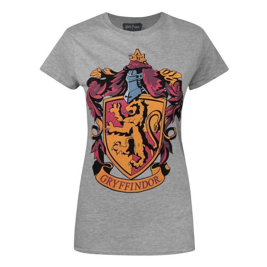 HARRY-POTTER T-shirt Gryffondor  