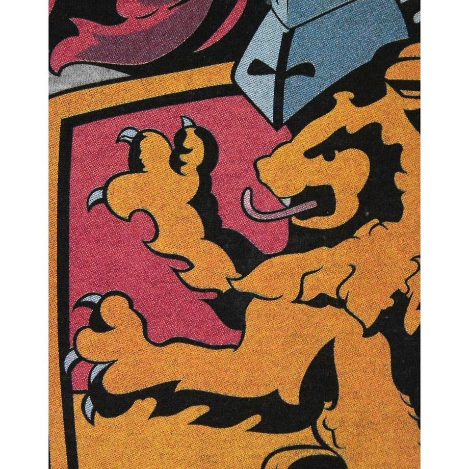 HARRY-POTTER T-shirt Gryffondor  