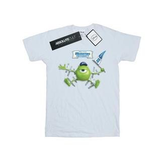 Disney  Tshirt MONSTERS UNIVERSITY 