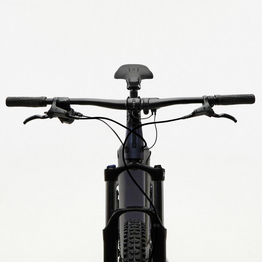 ROCKRIDER  Mountain bike hardtail 29 pollici - con assistenza elettronica 