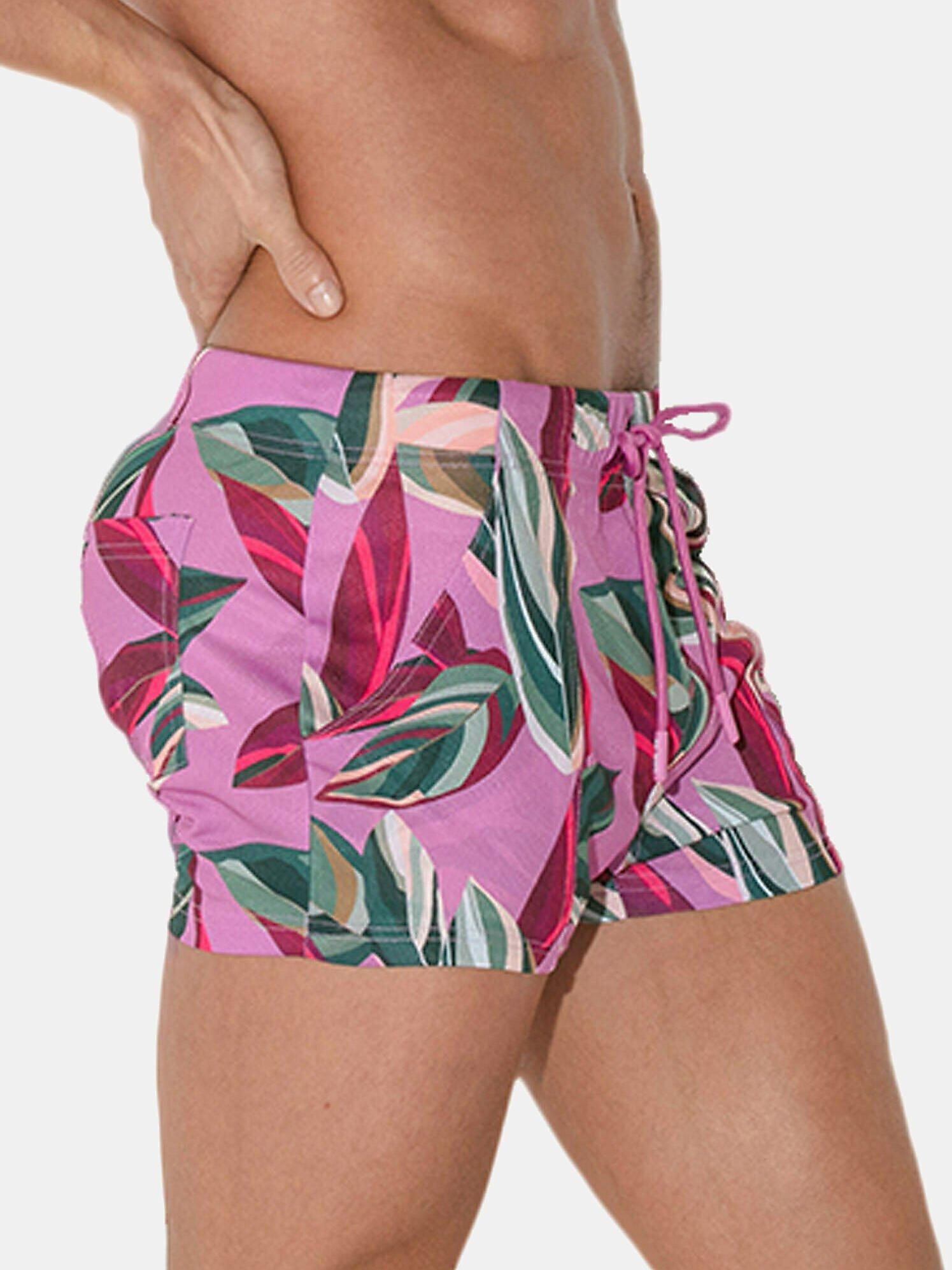 Code22  Mini-pantaloncini Vivid 