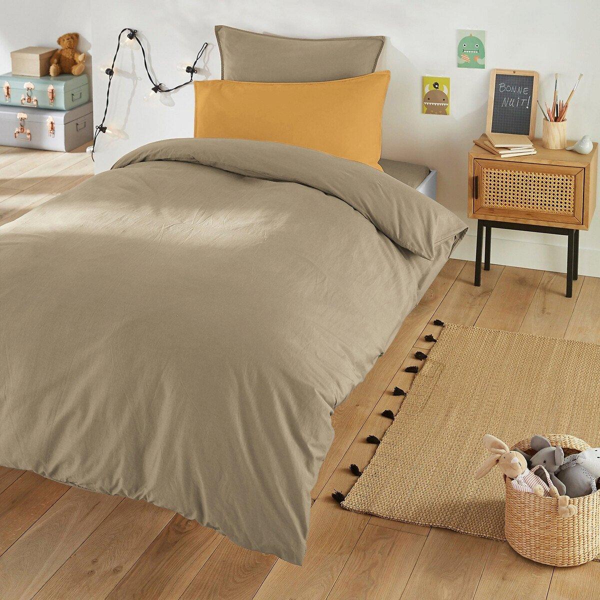 La Redoute Intérieurs Scenario Copripiumino per bambini  