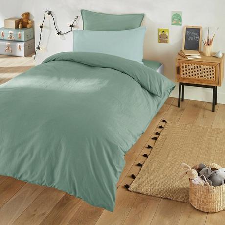 La Redoute Intérieurs Scenario Copripiumino per bambini  