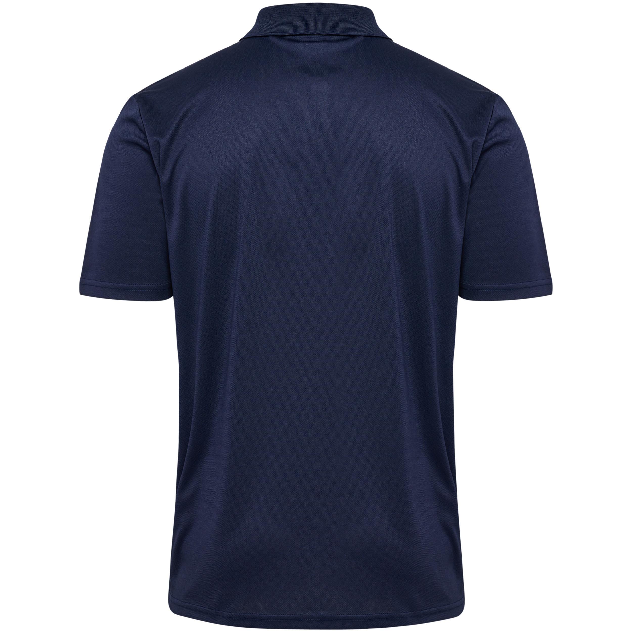 Hummel Essentielles Polo Shirt  