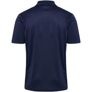 Hummel  eentielle polo-hirt 