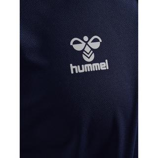 Hummel  eentielle polo-hirt 