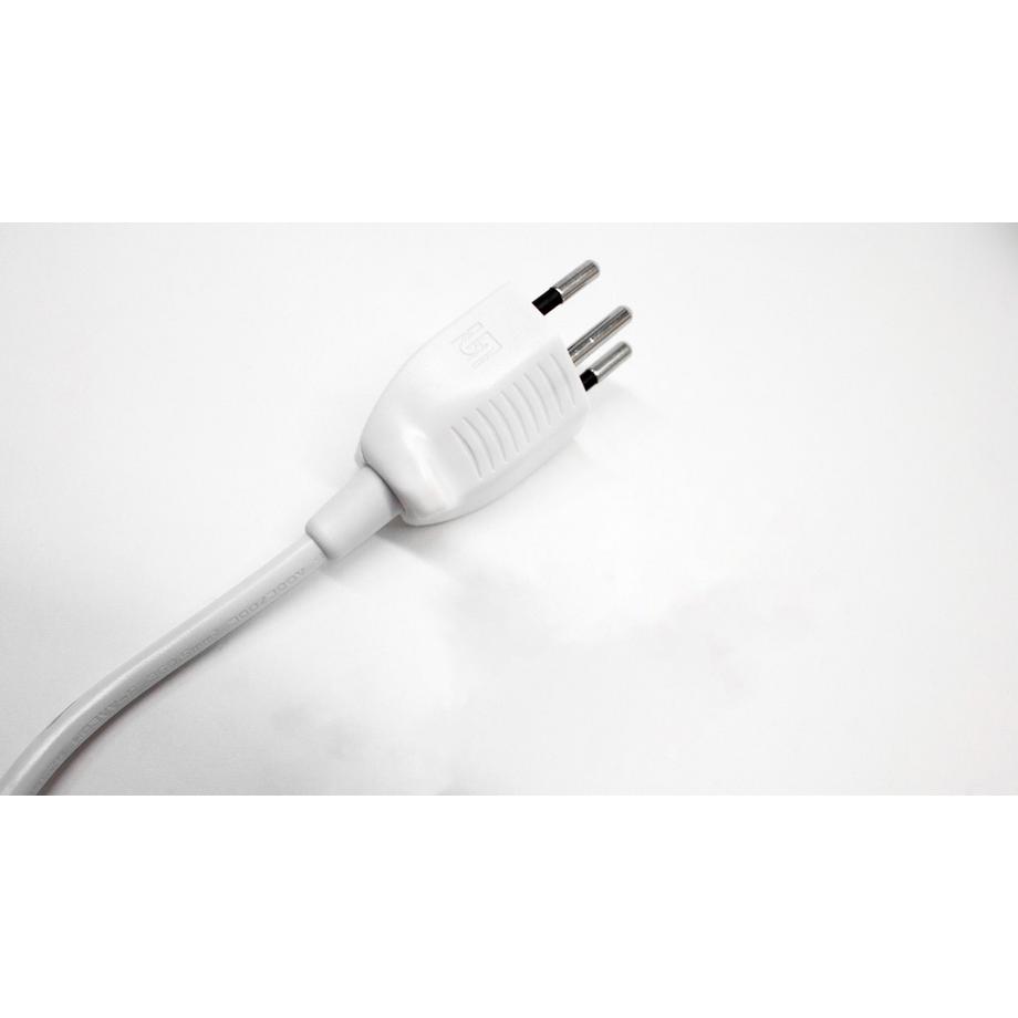 SMEG 4-Scheiben Toaster TSF03 -creme  