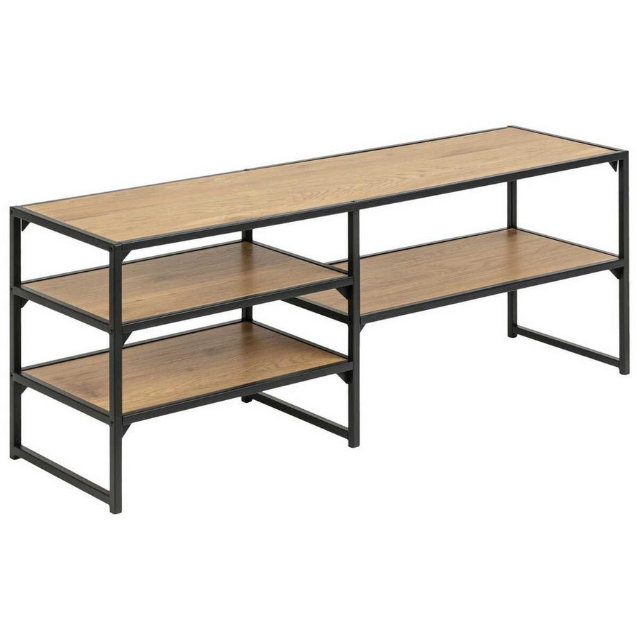 mutoni TV Möbel Multiple Bronx Eiche  