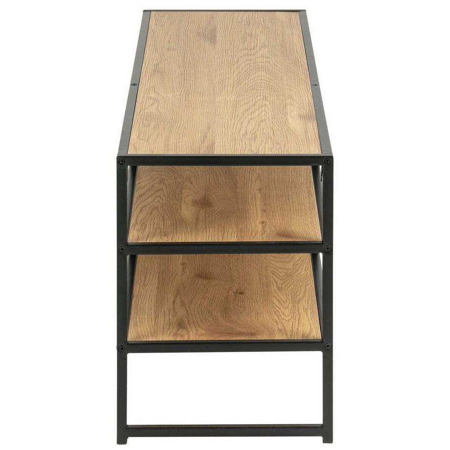 mutoni TV Möbel Multiple Bronx Eiche  