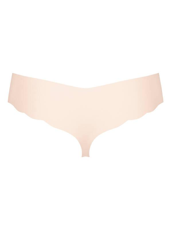 sloggi Zero Modal Hipstring 2er-Pack  