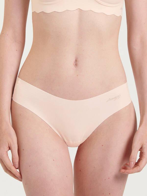 sloggi Zero Modal Hipstring 2er-Pack  