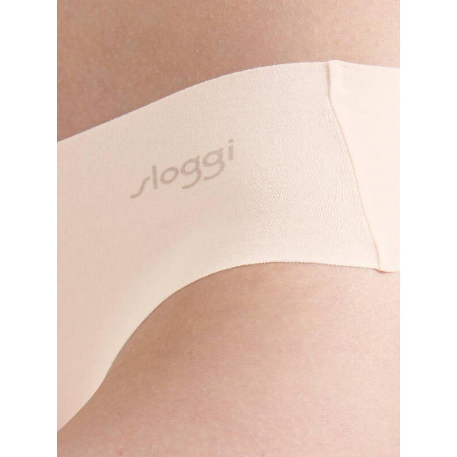 sloggi Zero Modal Hipstring 2er-Pack  