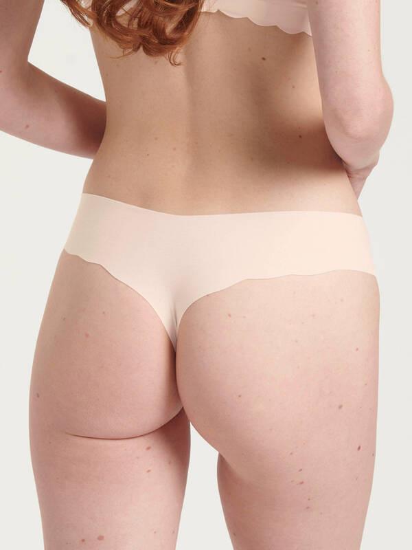 sloggi Zero Modal Hipstring 2er-Pack  