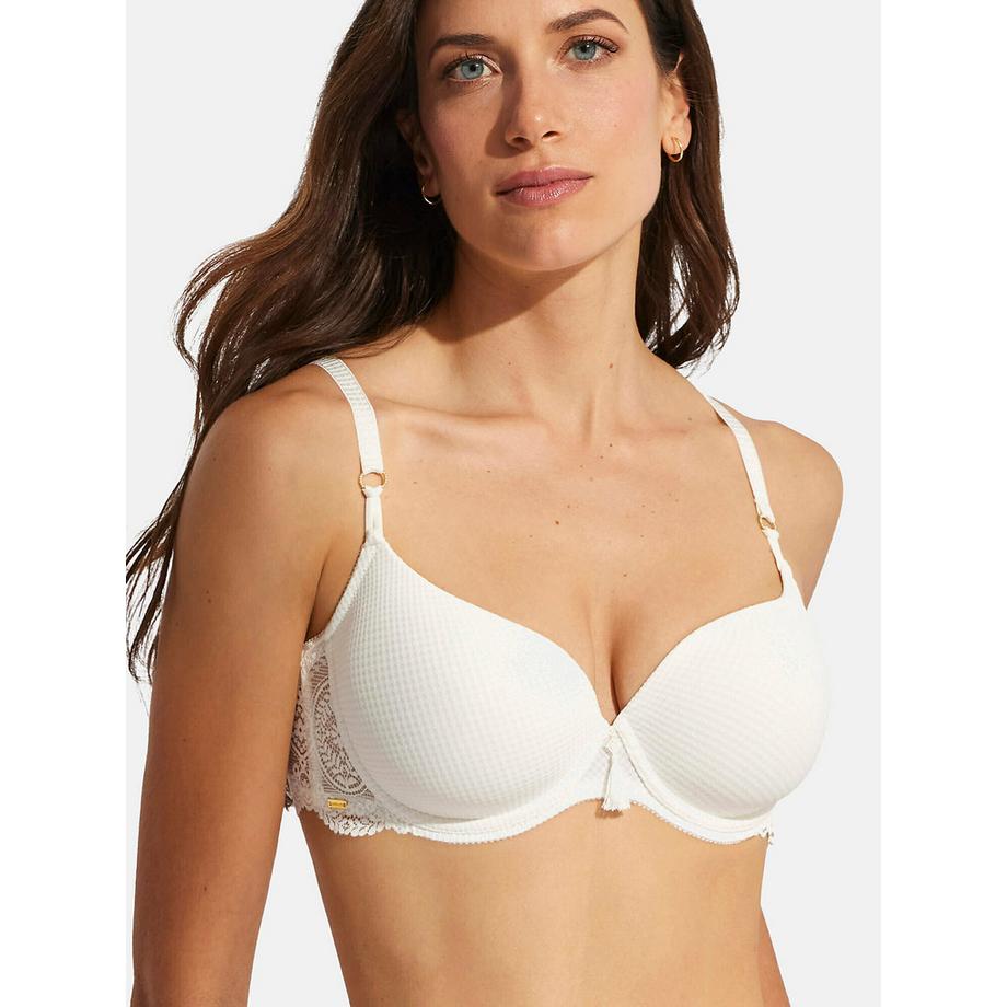 Reggiseno preformato scolpito Matilda matrimonio