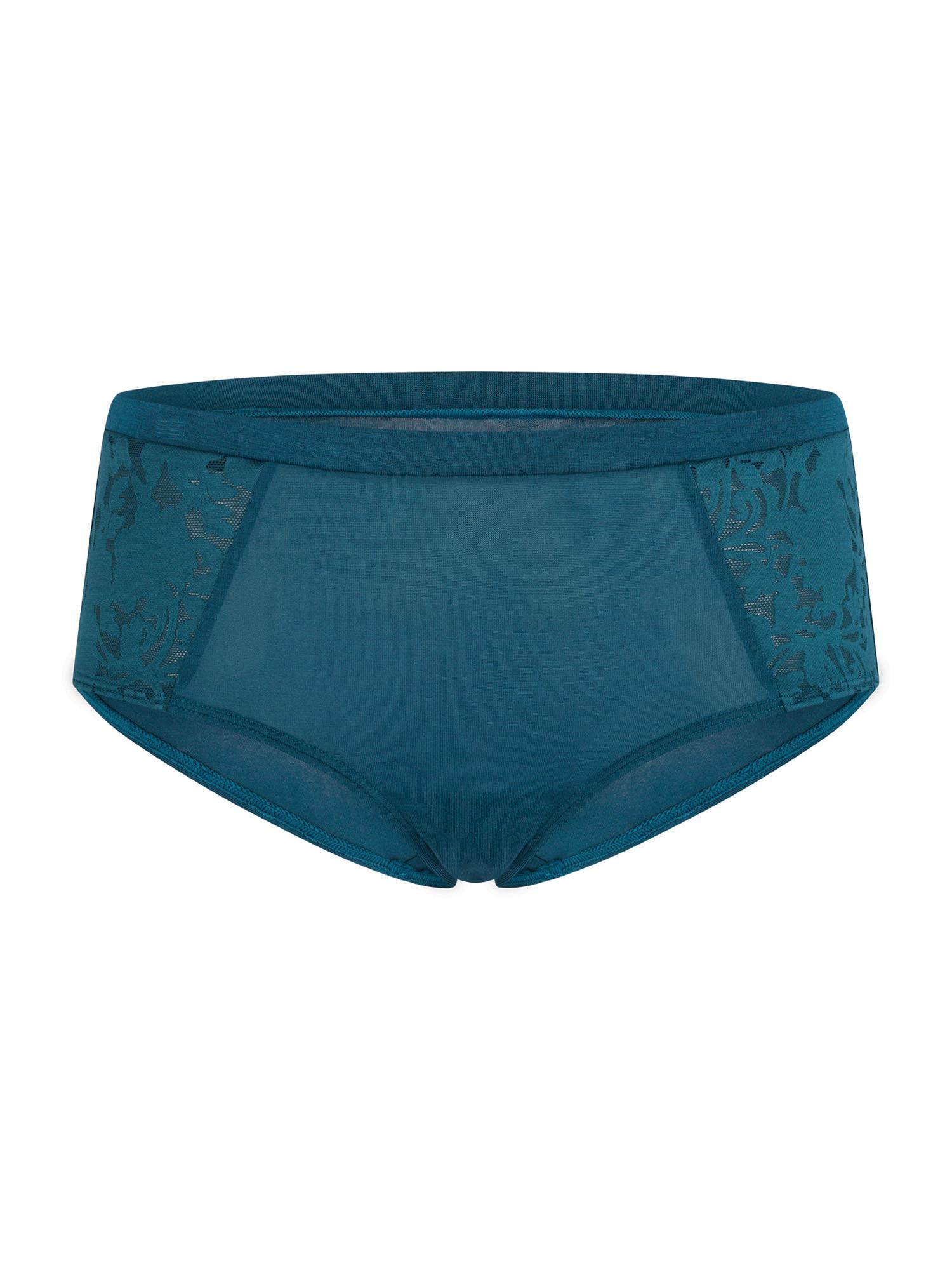 Schiesser  Schiesser Panty Modern Lace 