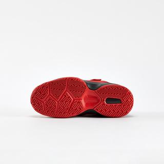 ARTENGO  Sportschuhe Kinder Tennisschuh mit Klettverschluss 