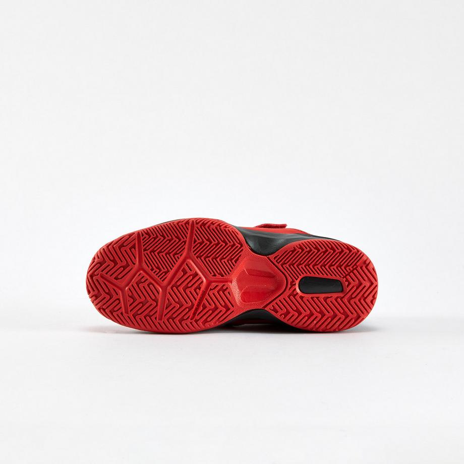 ARTENGO  Chaussures de sport enfant - tennis à scratch 