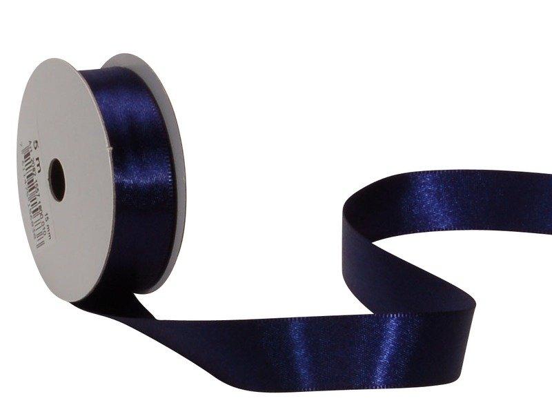 SPYK SPYK Satinband Cubino 2082.1557 16mmx5m blau  