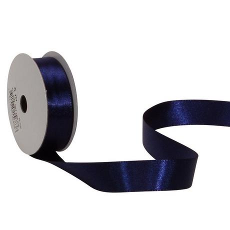 SPYK SPYK Satinband Cubino 2082.1557 16mmx5m blau  