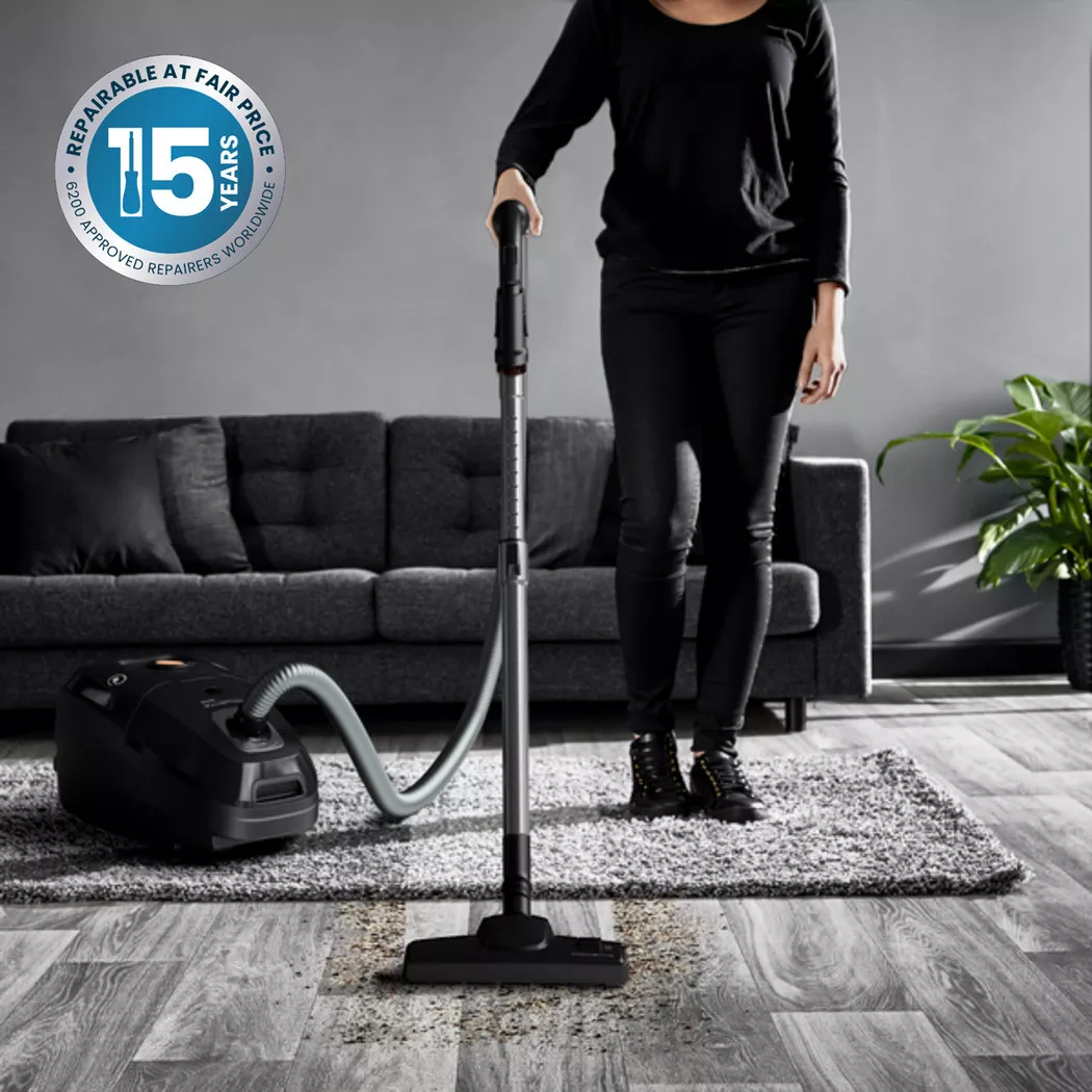 E+P Elektrik – Ro6189ch, Schwarz, One Size