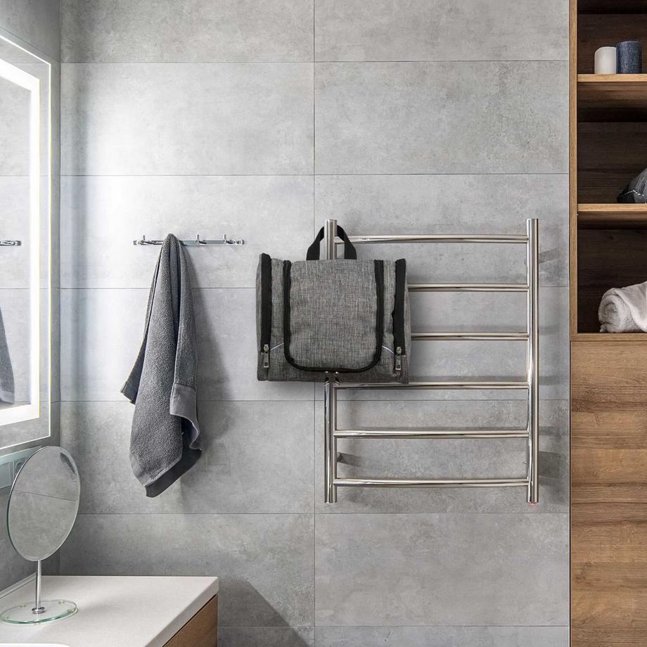 Northix  Trousse de toilette XL à suspendre 