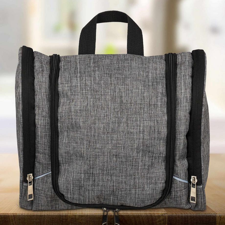 Northix  Trousse de toilette XL à suspendre 