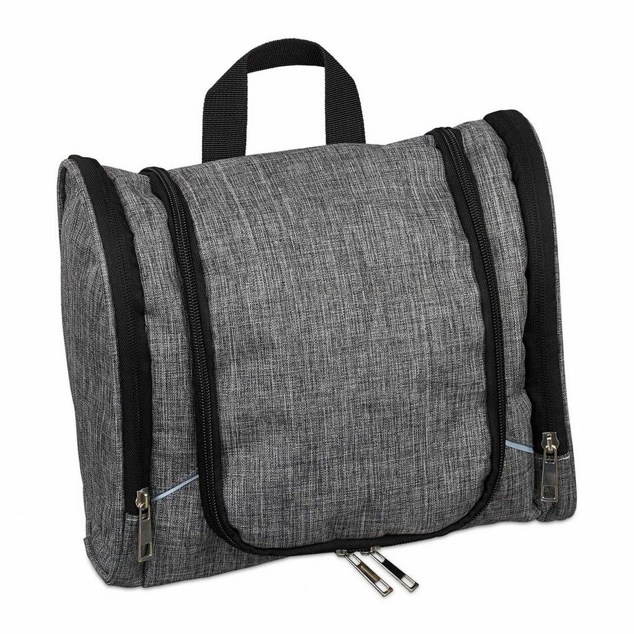 Northix  Trousse de toilette XL à suspendre 