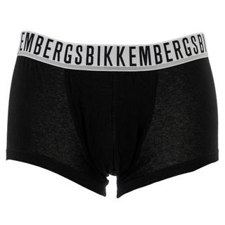 BIKKEMBERGS Essential Trunk Bi-Pack  