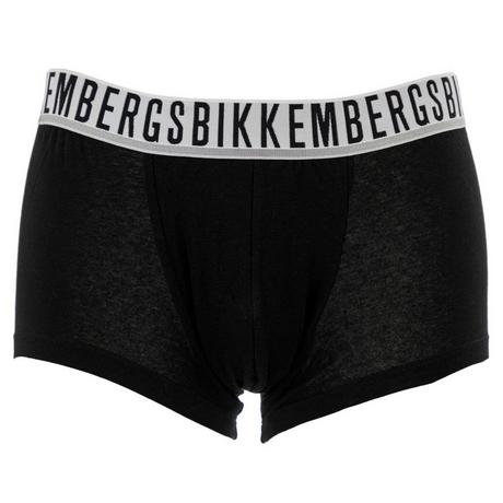 BIKKEMBERGS Essential Trunk Bi-Pack  
