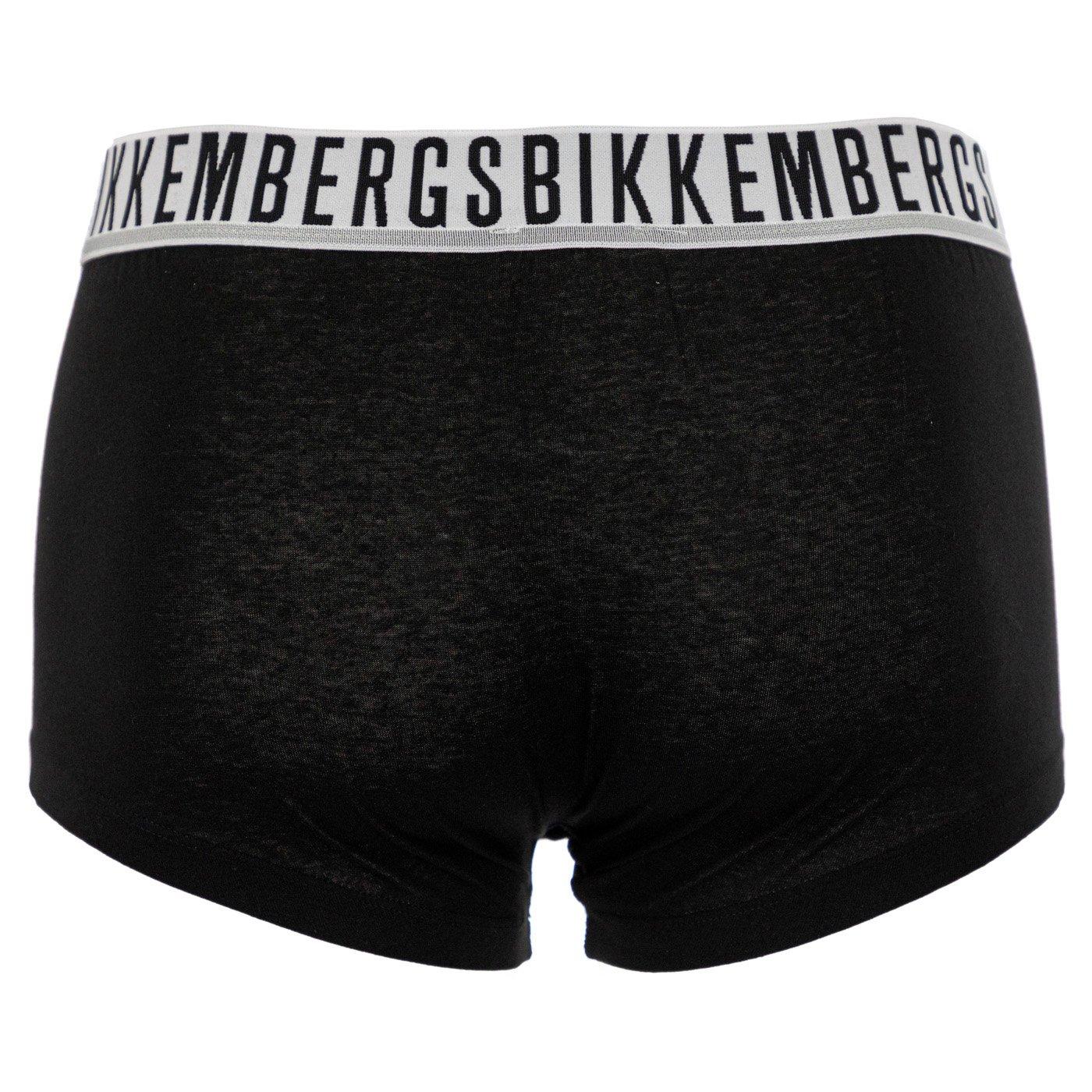 BIKKEMBERGS Essential Trunk Bi-Pack  