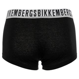 BIKKEMBERGS Essential Trunk Bi-Pack  