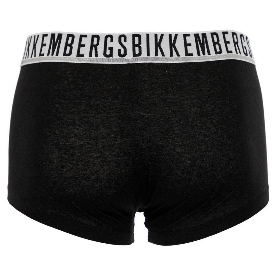 BIKKEMBERGS Essential Trunk Bi-Pack  