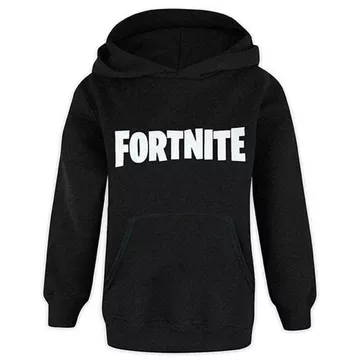 Sweat à capuche Enfant