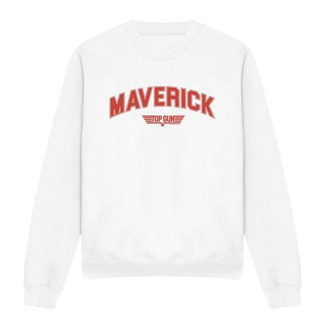 Top Gun Top Gun Maverick Sweatshirt  