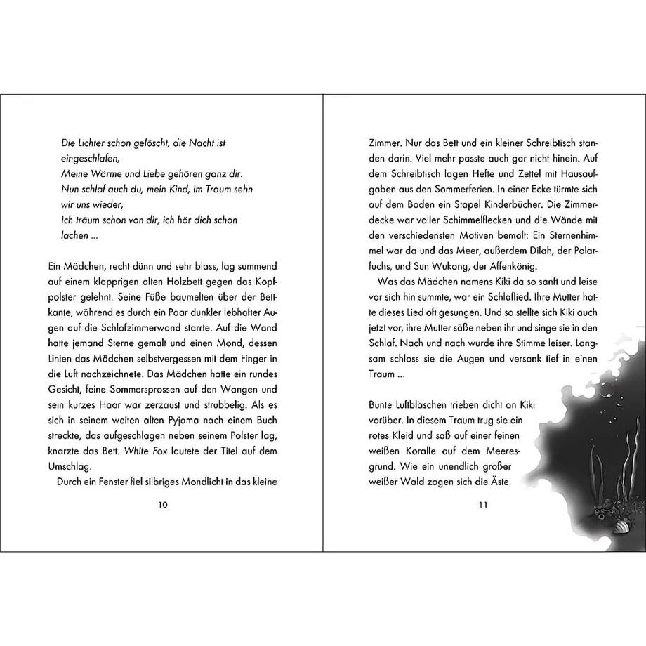 Dream Keeper (Band 1) - Aufbruch ins Reich der Träume Chen, Jiatong; Loewe Kinderbücher (Hrsg.); Beschorner, Marie (Illustrationen); Weidel, Leonie (Übersetzung) Gebundene Ausgabe 