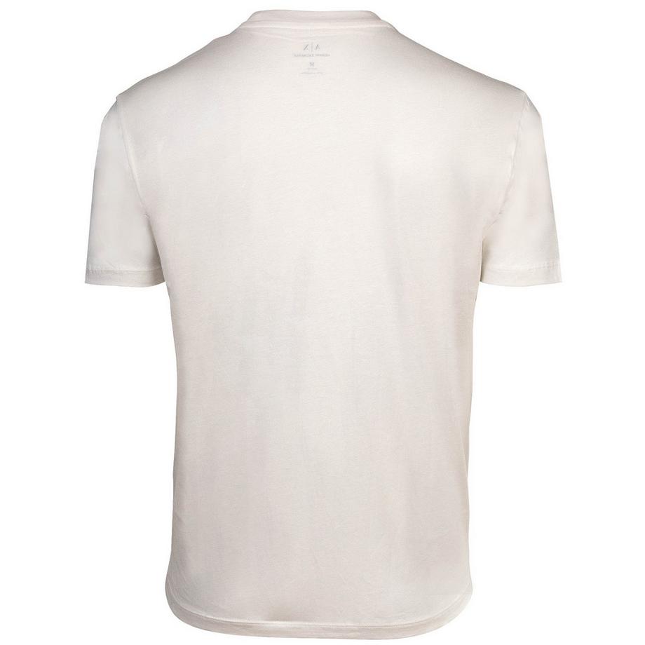 Armani Exchange T-Shirt 1er Pack Bequem sitzend  