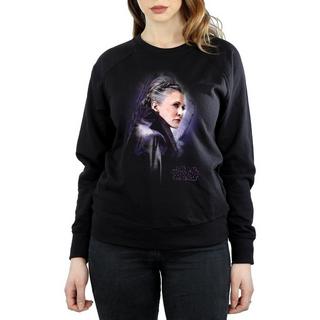 STAR WARS  The Last Jedi Sweatshirt 