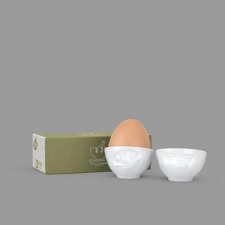 58products Eierbecher Set glücklich  hmpff  