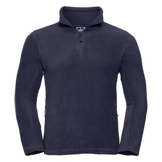 Russell Pile Outdoor Quarter Zip  