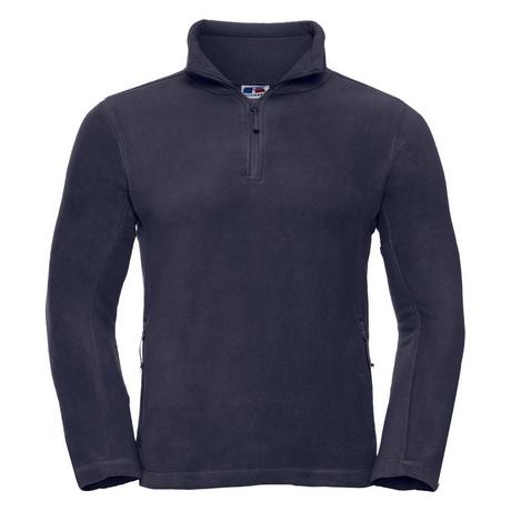 Russell Pile Outdoor Quarter Zip  