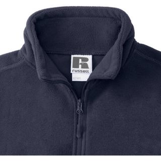 Russell Pile Outdoor Quarter Zip  