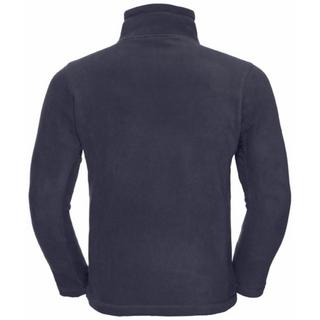 Russell Pile Outdoor Quarter Zip  