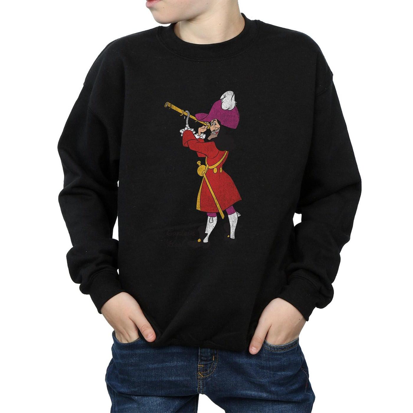 Disney  Sweatshirt 