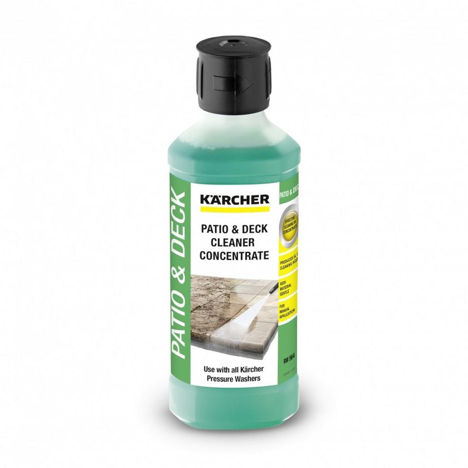 KÄRCHER Kärcher 6.295-842.0 detergente/restauratore per pavimento Liquido (concentrato)  