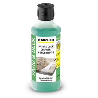KÄRCHER Patio & Deck Cleaner Konzentrat RM 564 - 0,5L  
