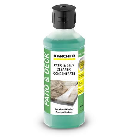 KÄRCHER Patio & Deck Cleaner Konzentrat RM 564 - 0,5L  