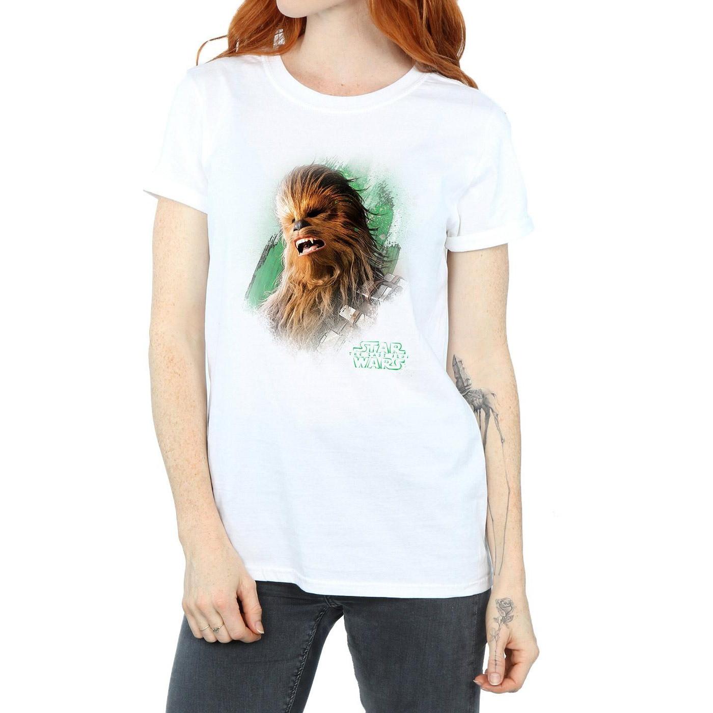 STAR WARS  The Last Jedi TShirt 