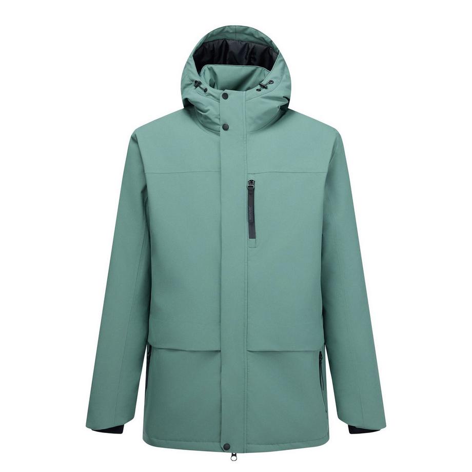 Veste Baylon
